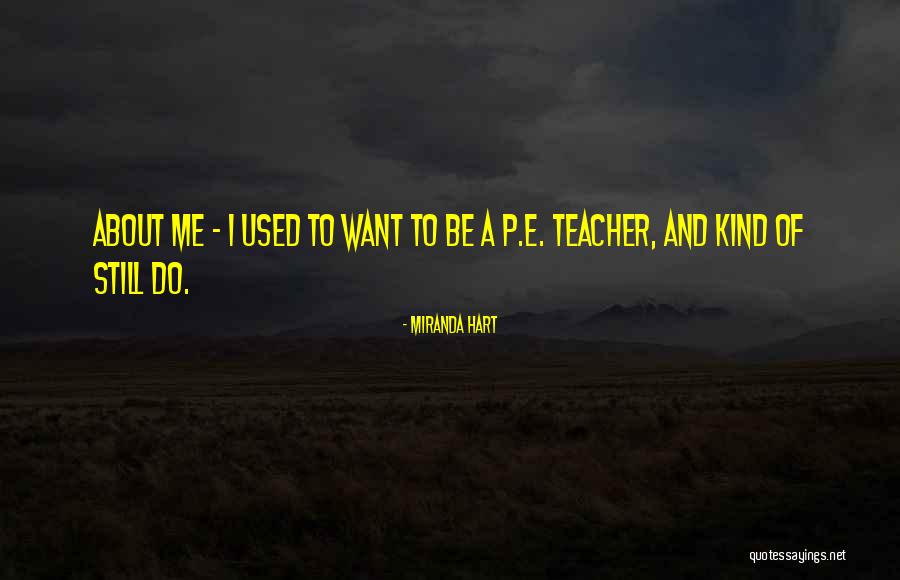 Miranda Hart Quotes 726028 Miranda Hart Quotes 726028
