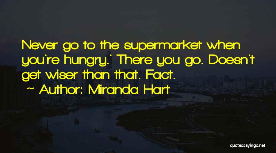 Miranda Hart Quotes 955282
