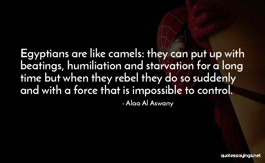 Miranda Hillard Quotes By Alaa Al Aswany Miranda Hillard Quotes By Alaa Al Aswany