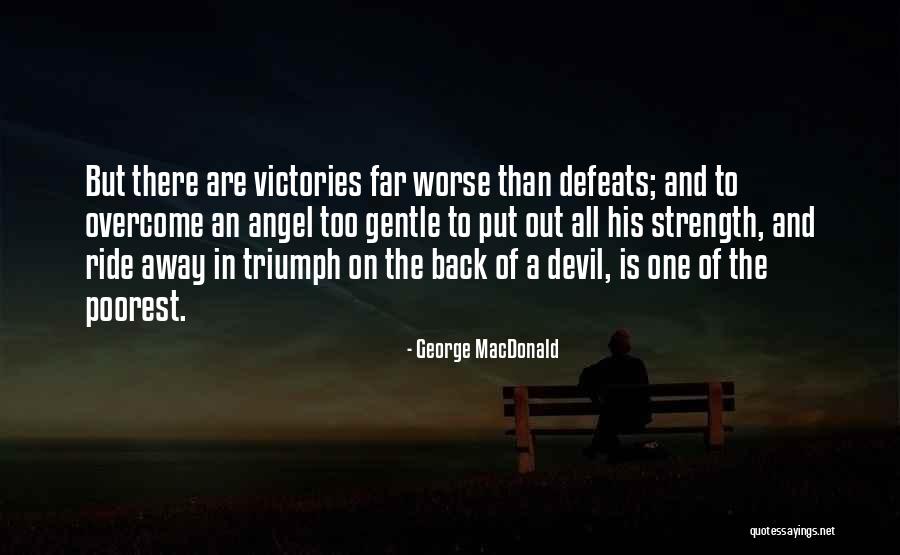 Miranda Hillard Quotes By George MacDonald Miranda Hillard Quotes By George MacDonald