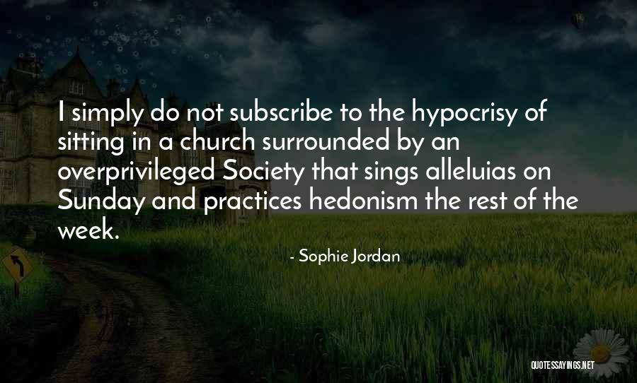 Miranda In Hag Seed Quotes By Sophie Jordan Miranda In Hag Seed Quotes By Sophie Jordan