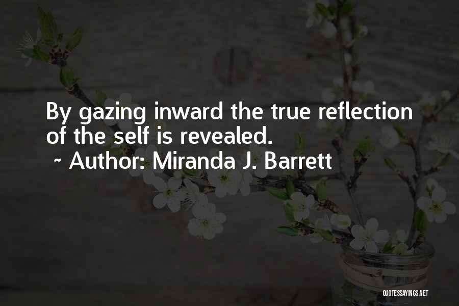 Miranda J. Barrett Quotes 1115374