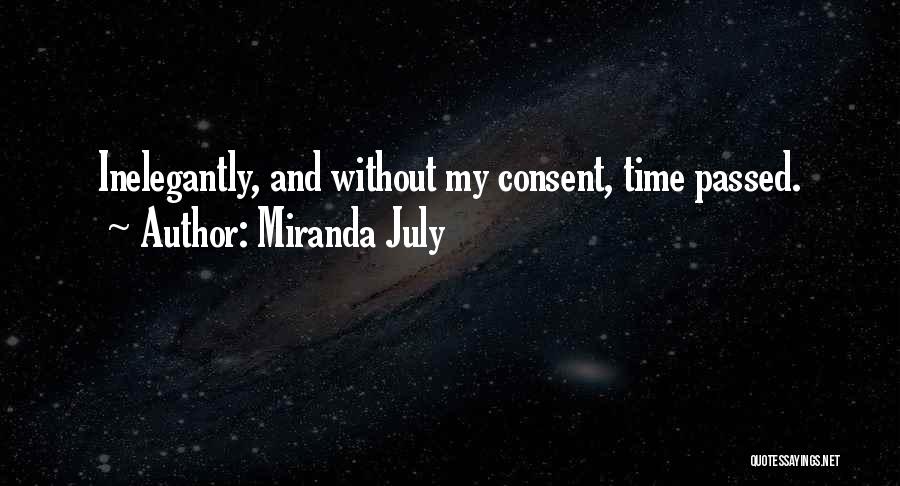 Miranda July Quotes 1309102