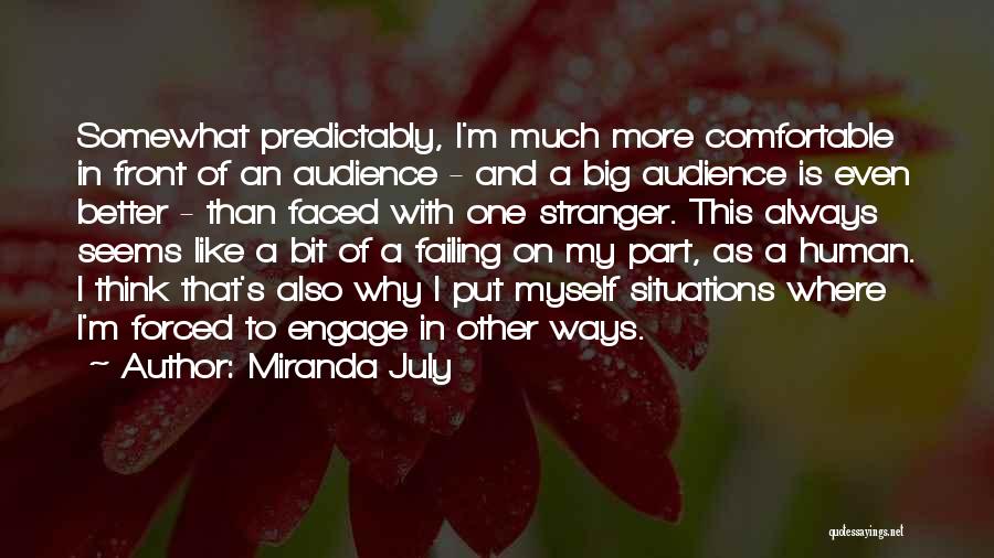 Miranda July Quotes 1410572