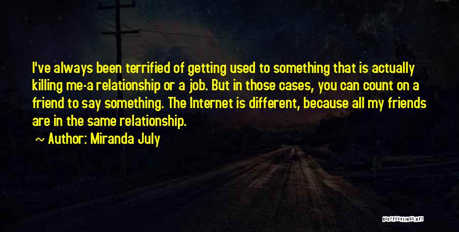 Miranda July Quotes 1598653