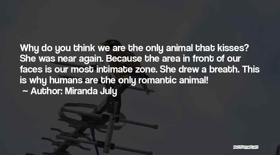 Miranda July Quotes 1736866