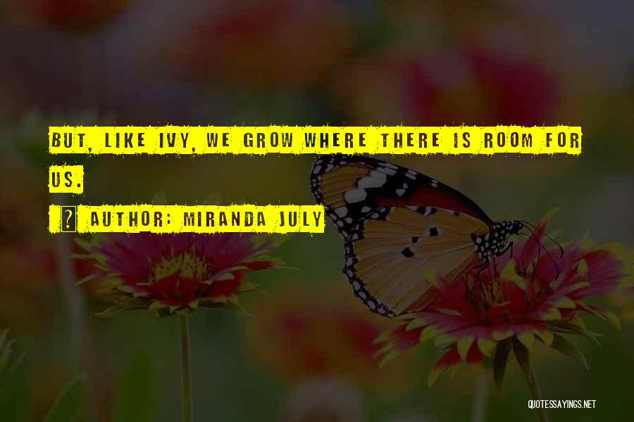 Miranda July Quotes 1900955