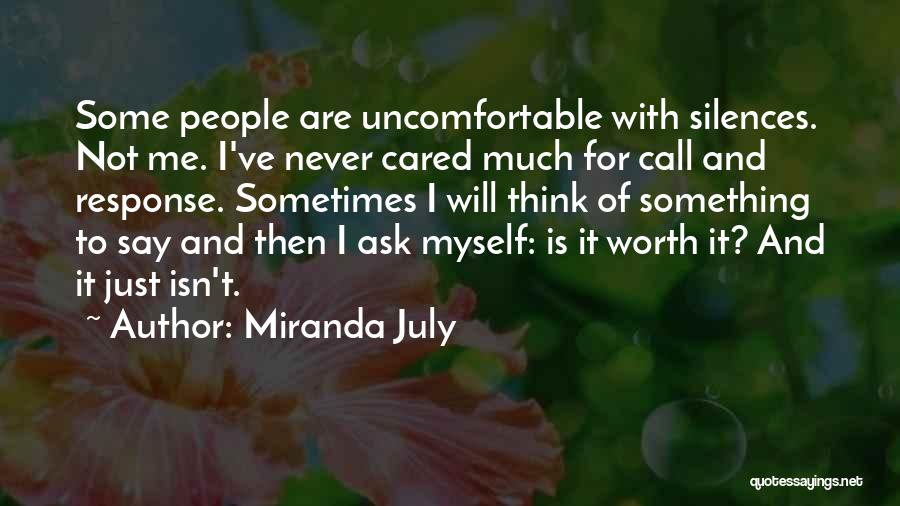 Miranda July Quotes 1990878