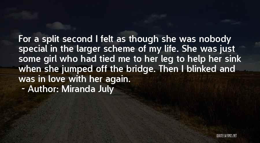 Miranda July Quotes 339684