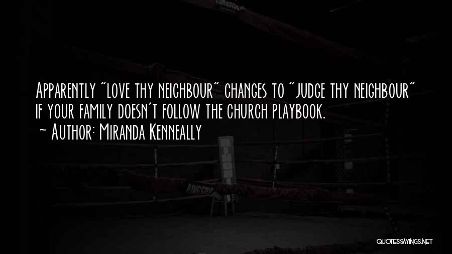 Miranda Kenneally Quotes 103357