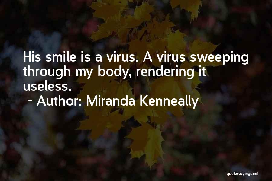 Miranda Kenneally Quotes 1770259