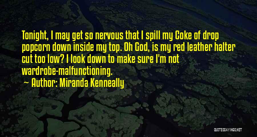 Miranda Kenneally Quotes 2136032