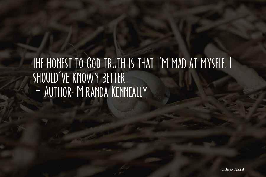 Miranda Kenneally Quotes 2215367