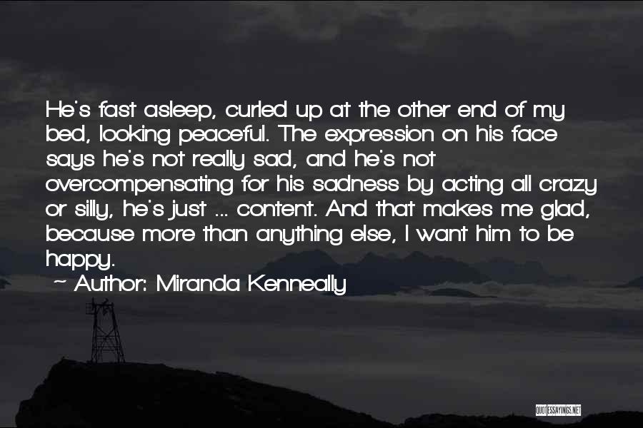 Miranda Kenneally Quotes 615347