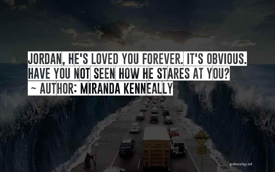 Miranda Kenneally Quotes 694453