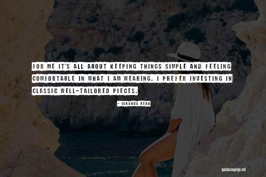 Miranda Kerr Quotes 1100916 Miranda Kerr Quotes 1100916