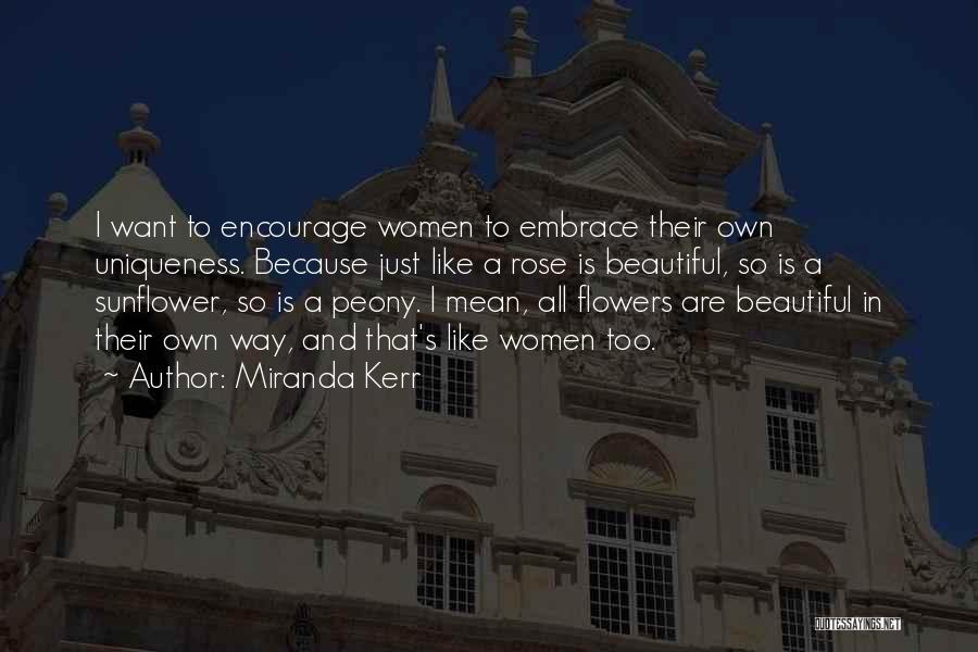 Miranda Kerr Quotes 1161482