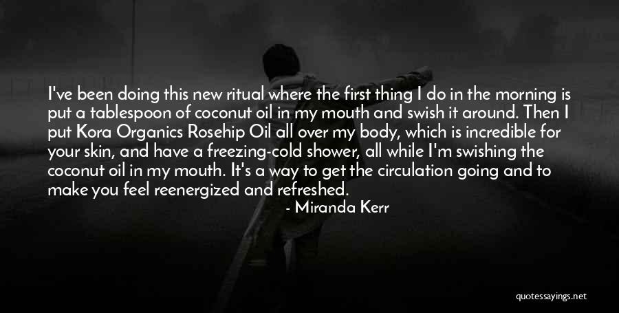 Miranda Kerr Quotes 1242934 Miranda Kerr Quotes 1242934