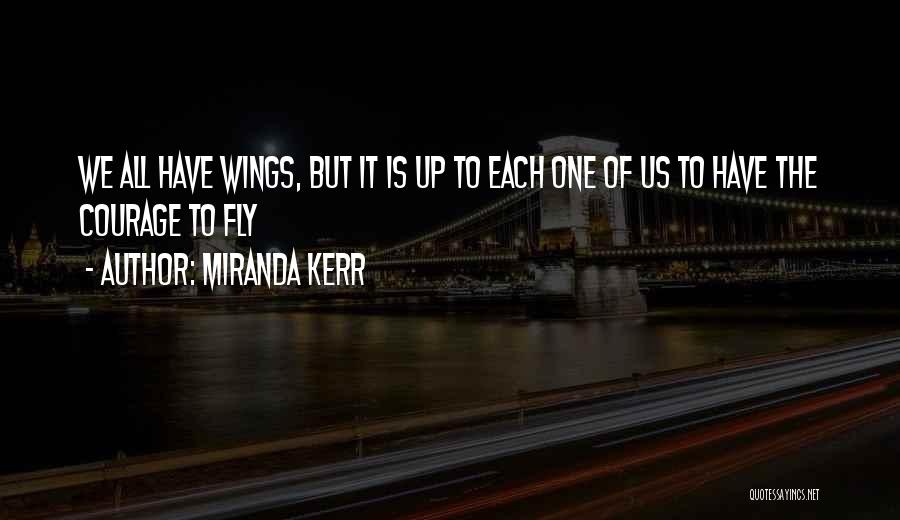 Miranda Kerr Quotes 1359168
