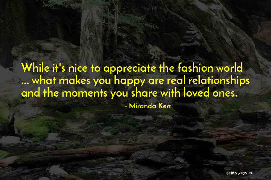 Miranda Kerr Quotes 1405805 Miranda Kerr Quotes 1405805
