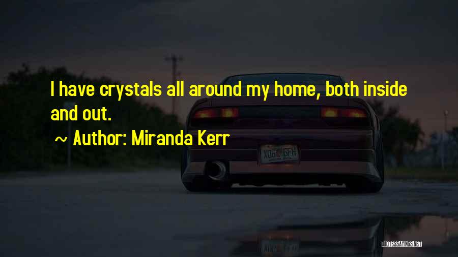 Miranda Kerr Quotes 1638953