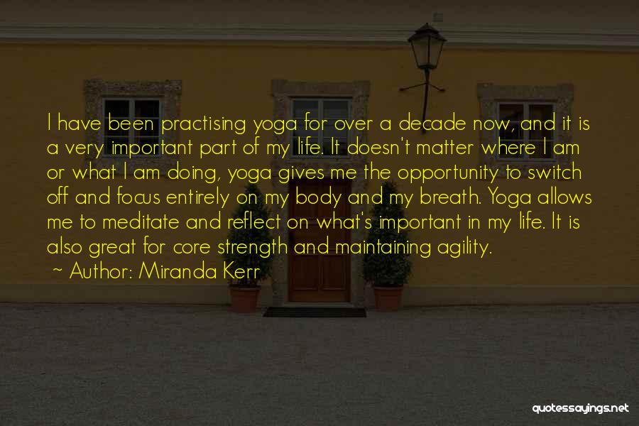 Miranda Kerr Quotes 1653625