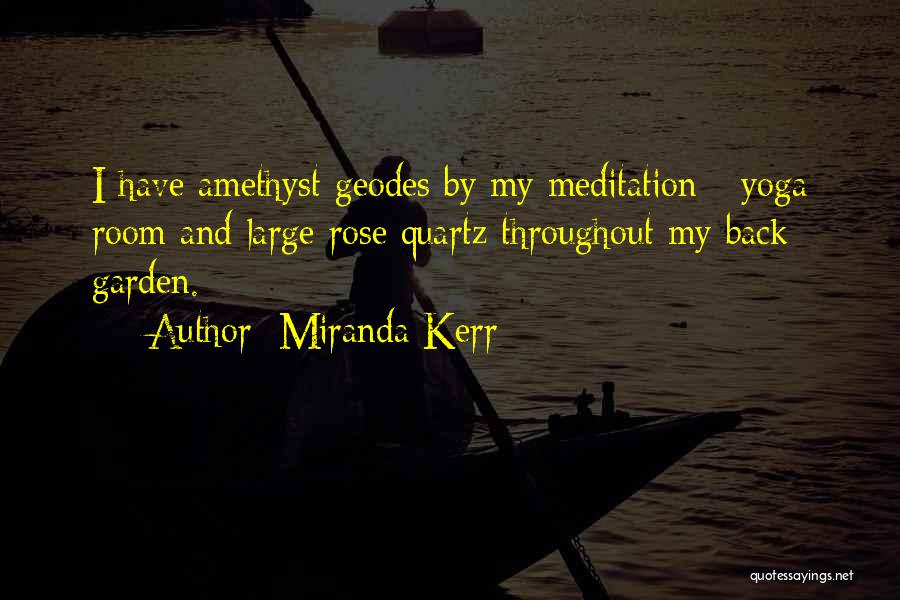 Miranda Kerr Quotes 1724827