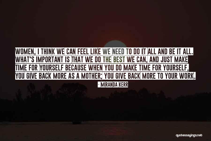 Miranda Kerr Quotes 1787640 Miranda Kerr Quotes 1787640
