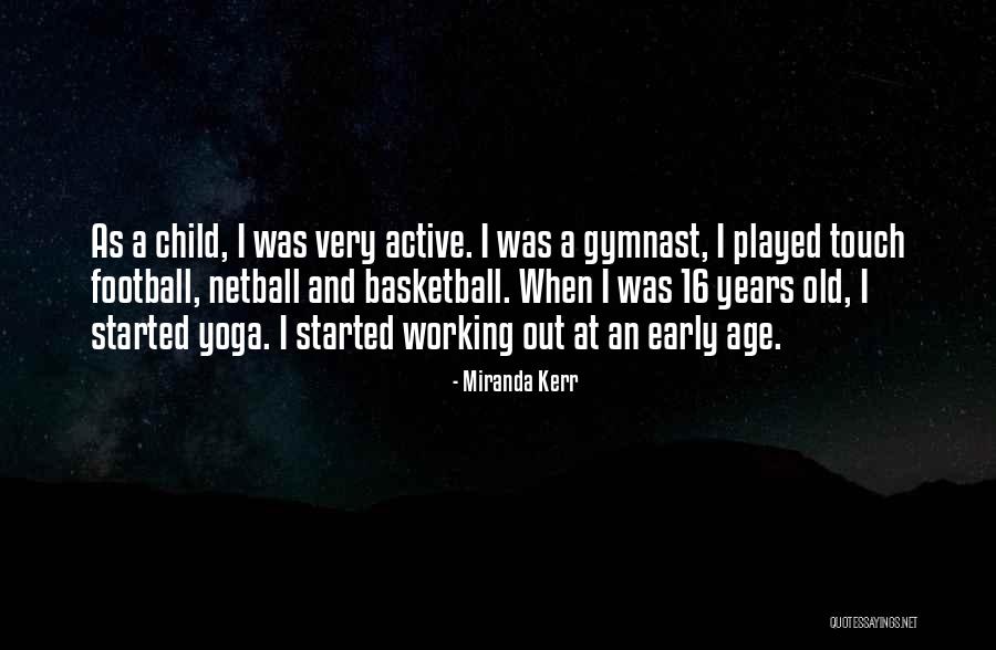 Miranda Kerr Quotes 195094 Miranda Kerr Quotes 195094