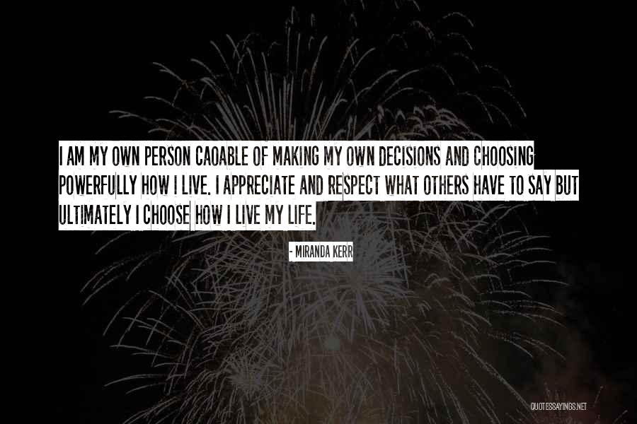 Miranda Kerr Quotes 2185506 Miranda Kerr Quotes 2185506