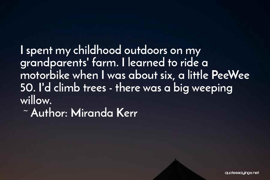 Miranda Kerr Quotes 266026