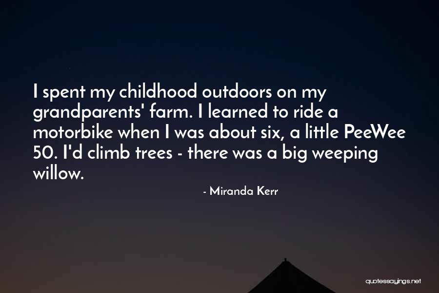 Miranda Kerr Quotes 266026 Miranda Kerr Quotes 266026