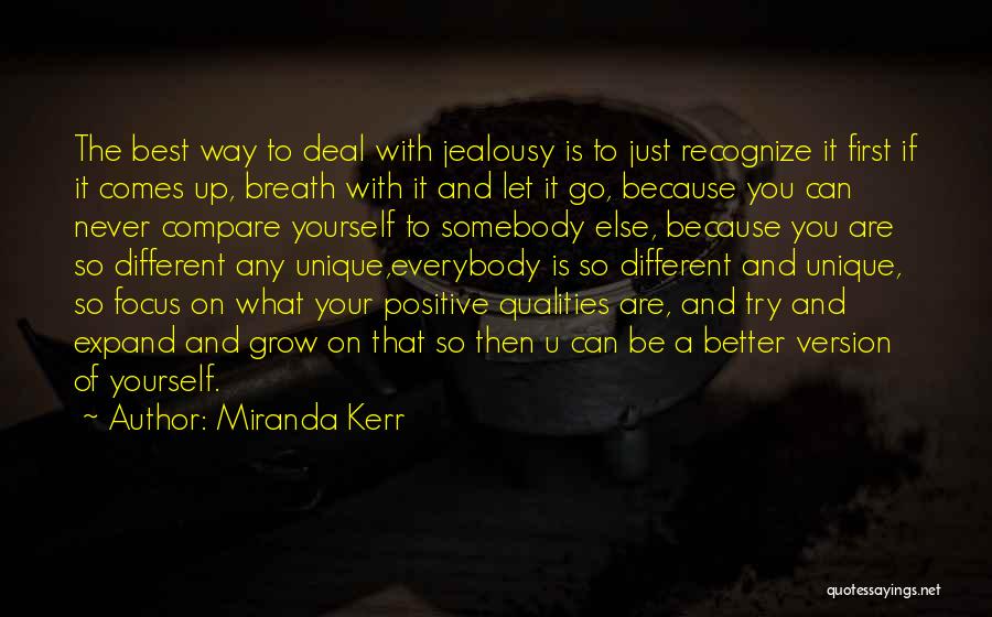 Miranda Kerr Quotes 374563