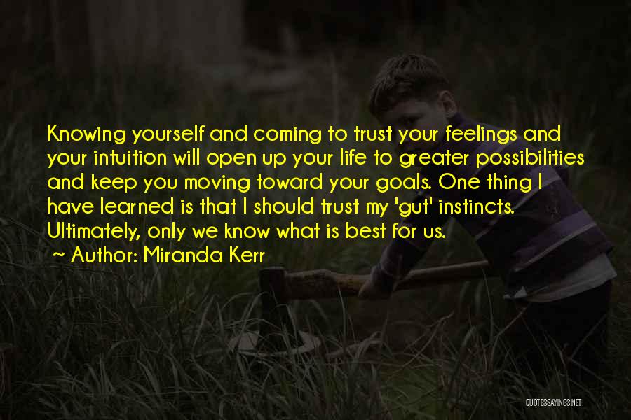 Miranda Kerr Quotes 395039
