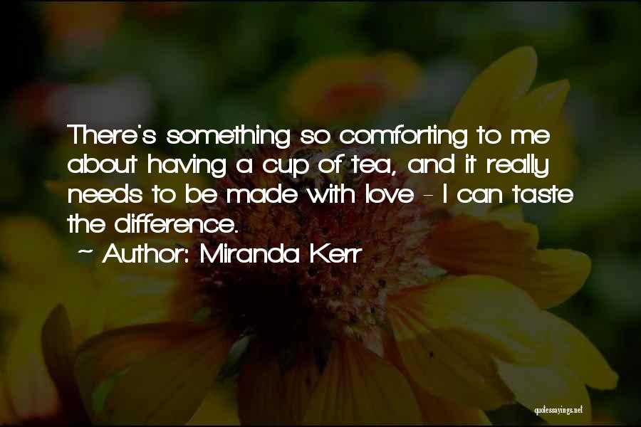 Miranda Kerr Quotes 598614