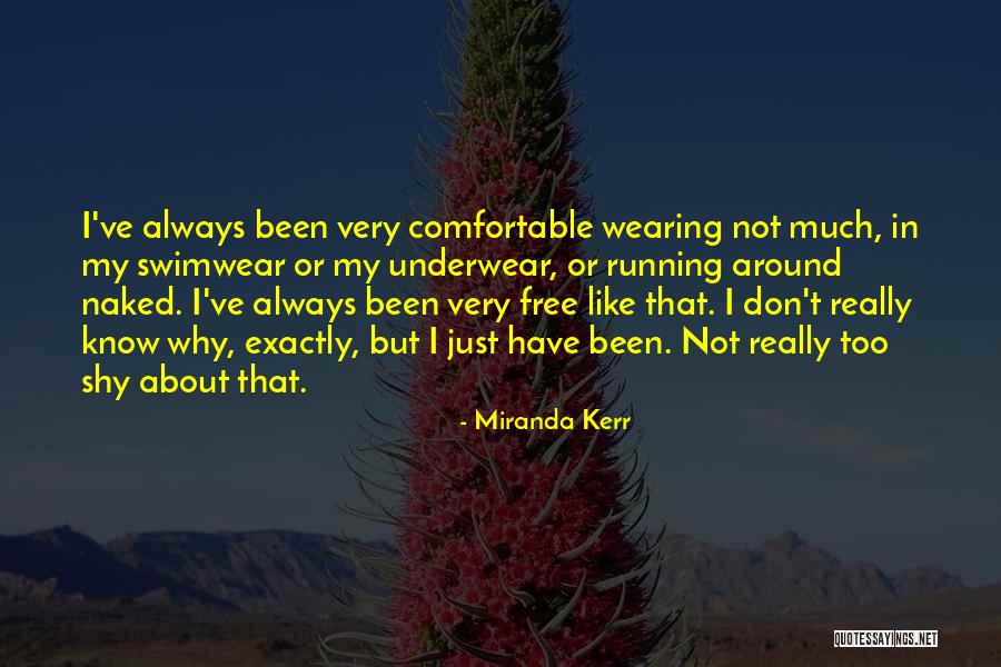 Miranda Kerr Quotes 753449 Miranda Kerr Quotes 753449