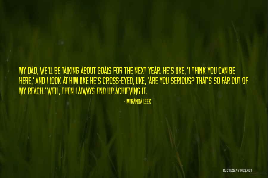 Miranda Leek Quotes 941792 Miranda Leek Quotes 941792