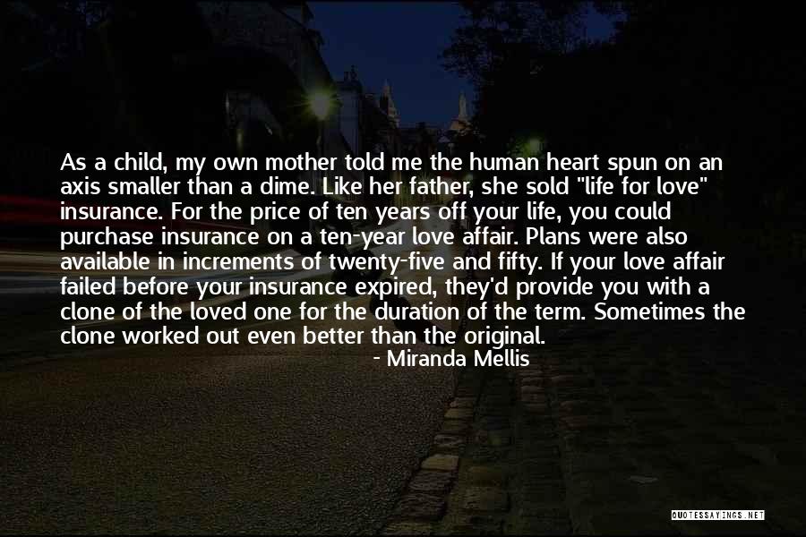 Miranda Mellis Quotes 594287 Miranda Mellis Quotes 594287