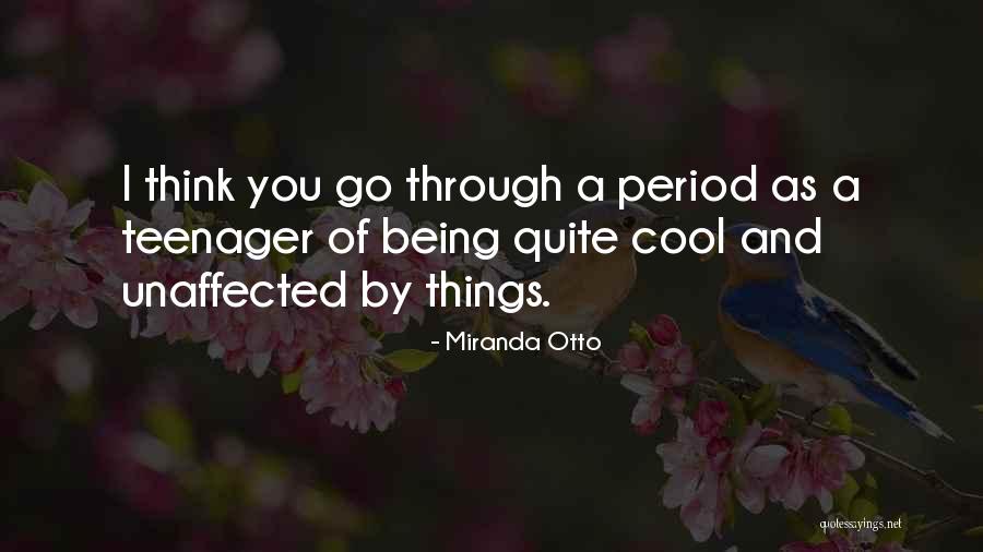 Miranda Otto Quotes 1215006 Miranda Otto Quotes 1215006