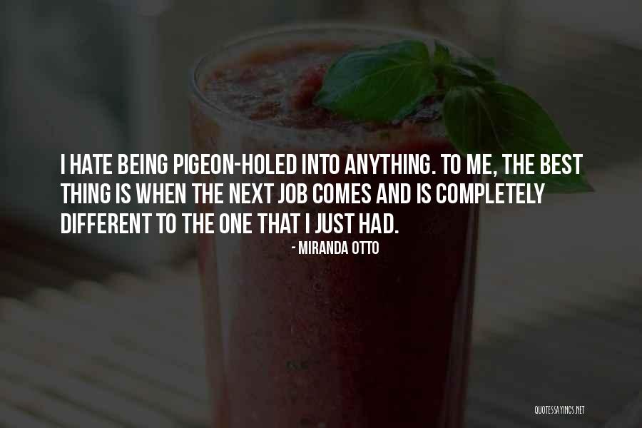 Miranda Otto Quotes 1348460 Miranda Otto Quotes 1348460