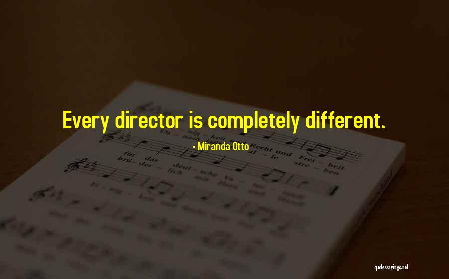 Miranda Otto Quotes 1453767 Miranda Otto Quotes 1453767