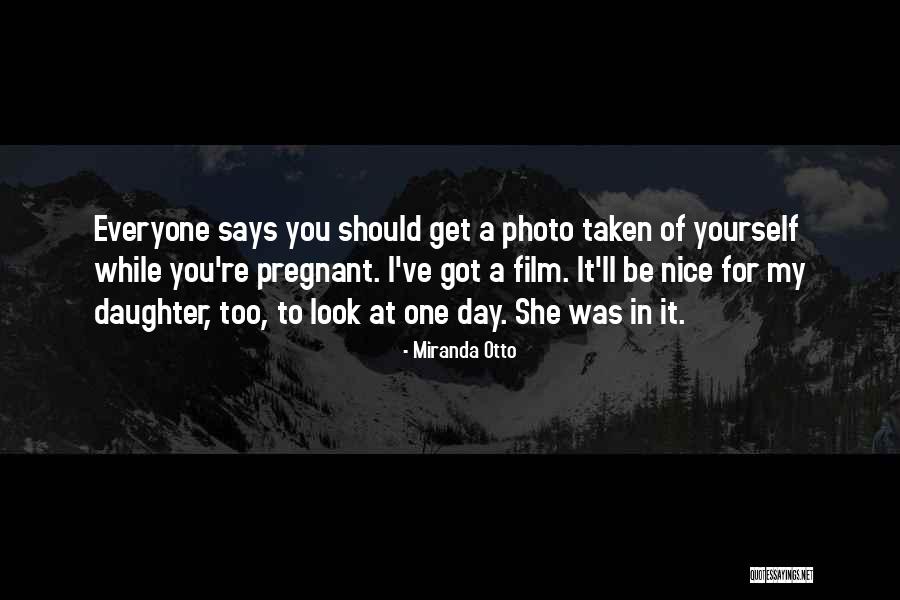 Miranda Otto Quotes 1481812 Miranda Otto Quotes 1481812