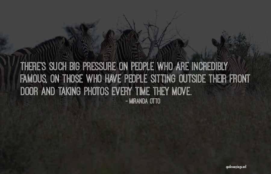 Miranda Otto Quotes 1658900 Miranda Otto Quotes 1658900