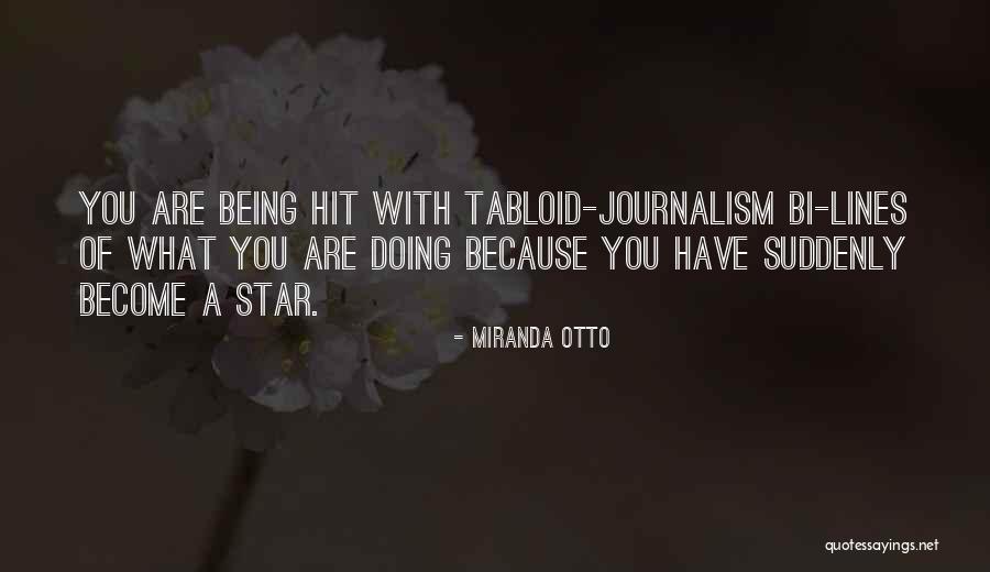 Miranda Otto Quotes 1765962 Miranda Otto Quotes 1765962
