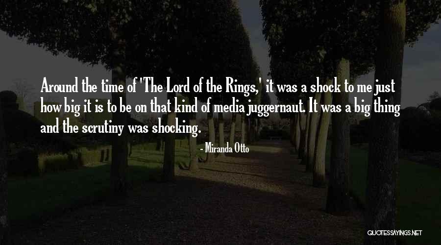 Miranda Otto Quotes 2180412 Miranda Otto Quotes 2180412