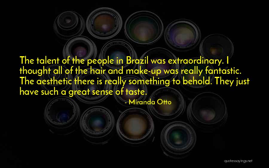Miranda Otto Quotes 369745 Miranda Otto Quotes 369745