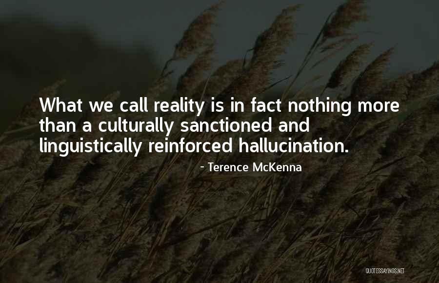 Miranda Priestley Quotes By Terence McKenna Miranda Priestley Quotes By Terence McKenna
