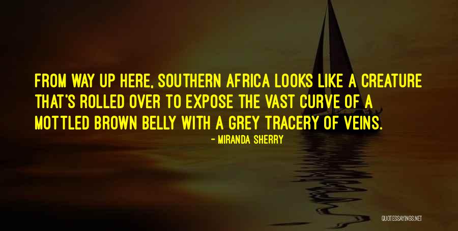 Miranda Sherry Quotes 576772