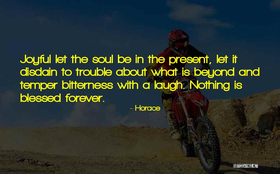 Mirandas Tn Quotes By Horace Mirandas Tn Quotes By Horace