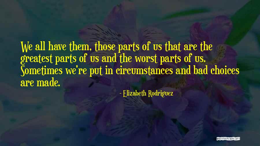 Mirandi Wood Quotes By Elizabeth Rodriguez Mirandi Wood Quotes By Elizabeth Rodriguez